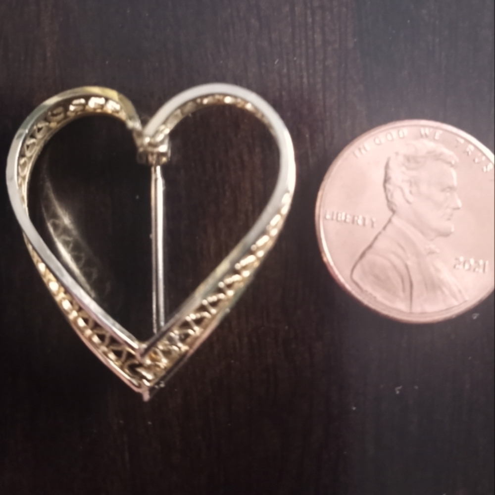 Brooch - Picture 4 of 4